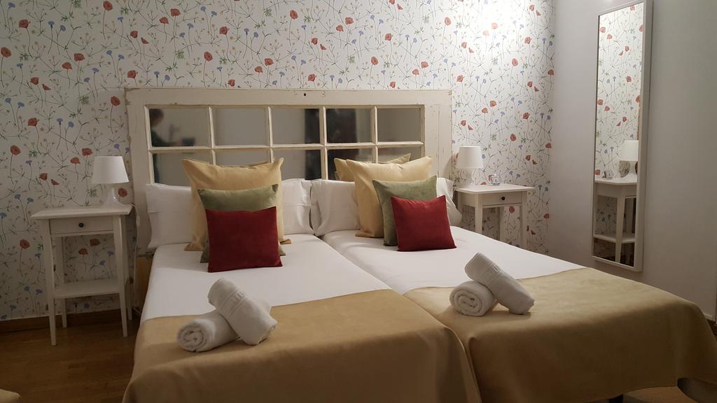 Petit Hotel Barcelona Exteriér fotografie