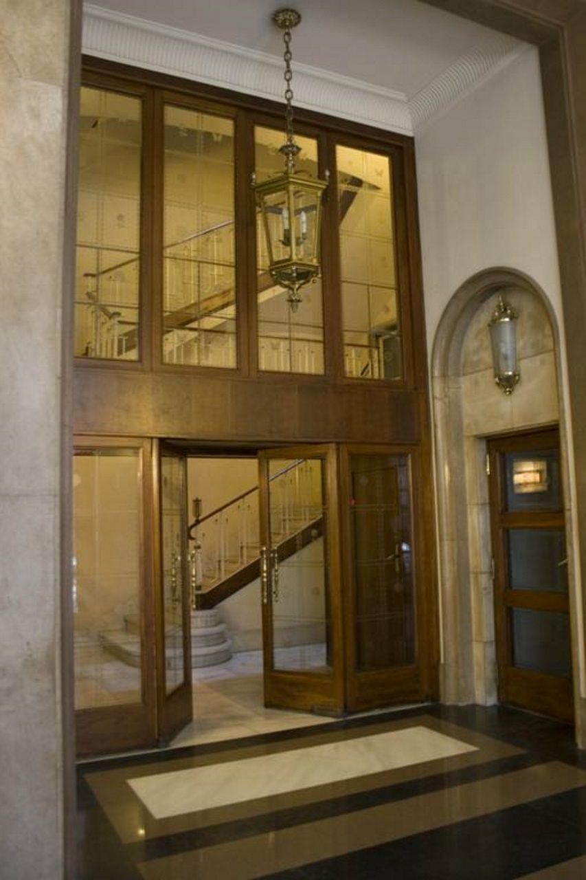 Petit Hotel Barcelona Exteriér fotografie