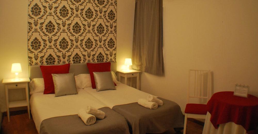 Petit Hotel Barcelona Exteriér fotografie